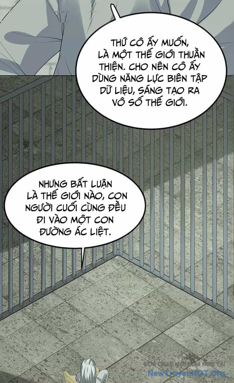 Ta Nói Tối Nay Vô Thần, Thế Là Chúng Thần Vẫn Lạc - Chương 48 - ảnh 15