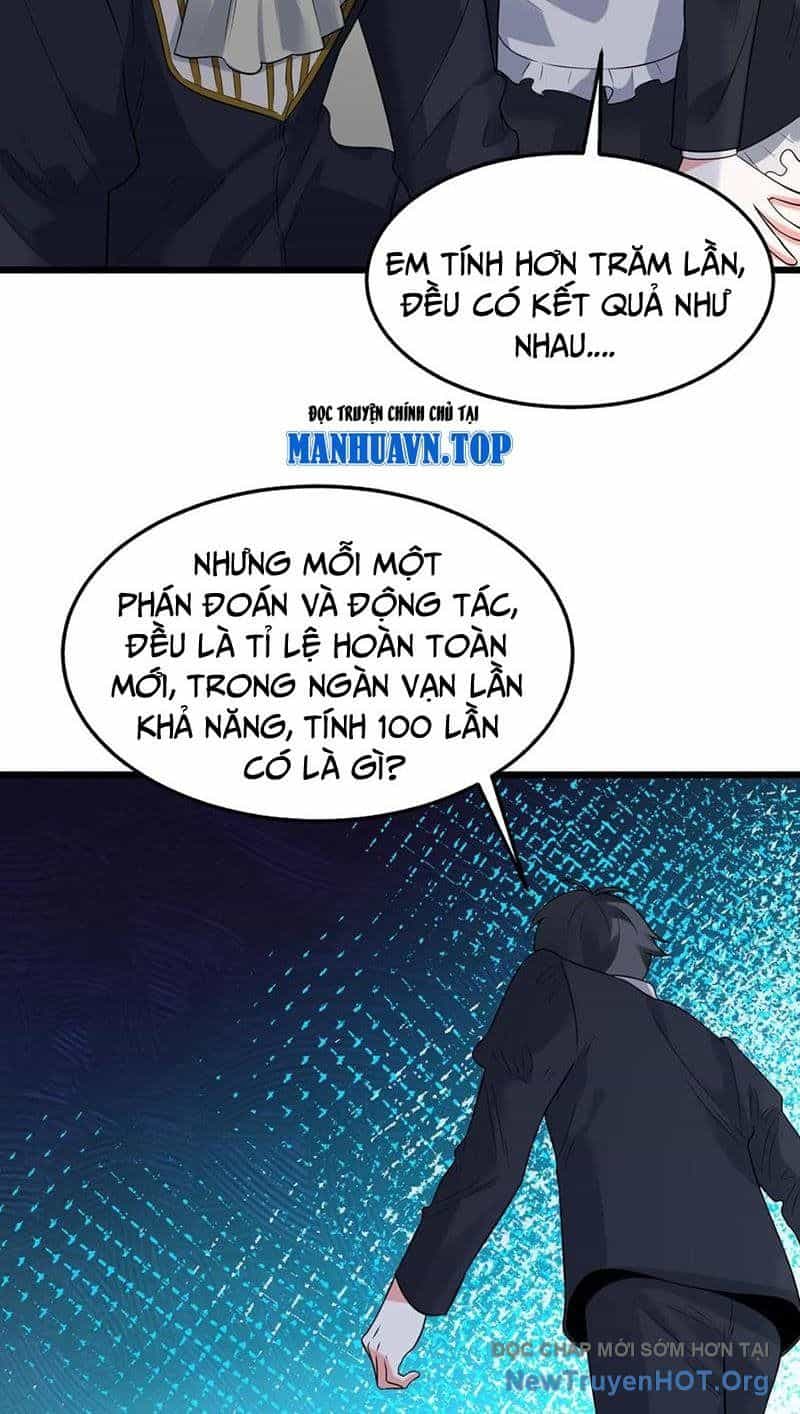 Ta Nói Tối Nay Vô Thần, Thế Là Chúng Thần Vẫn Lạc - Chương 49 - ảnh 12