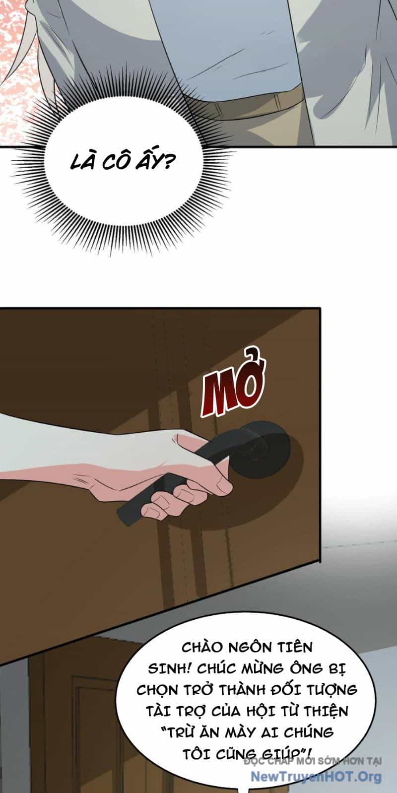 Ta Nói Tối Nay Vô Thần, Thế Là Chúng Thần Vẫn Lạc - Chương 52 - ảnh 28
