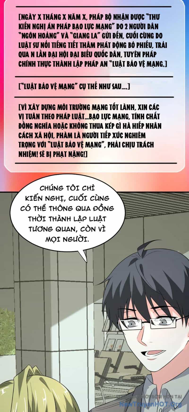 Ta Nói Tối Nay Vô Thần, Thế Là Chúng Thần Vẫn Lạc - Chương 52 - ảnh 5