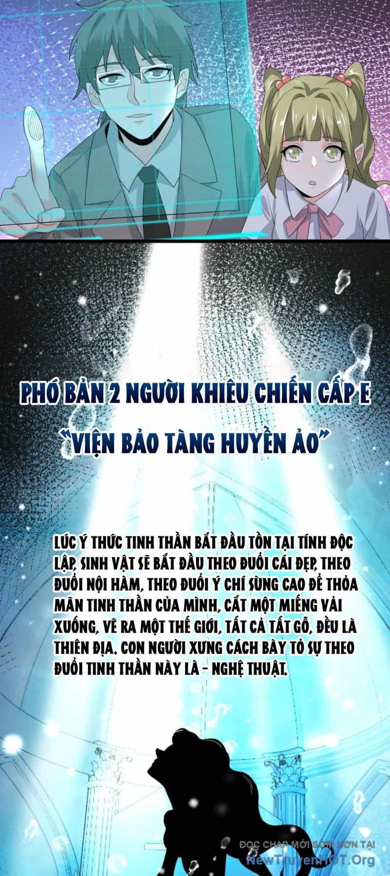 Ta Nói Tối Nay Vô Thần, Thế Là Chúng Thần Vẫn Lạc - Chương 53 - ảnh 20