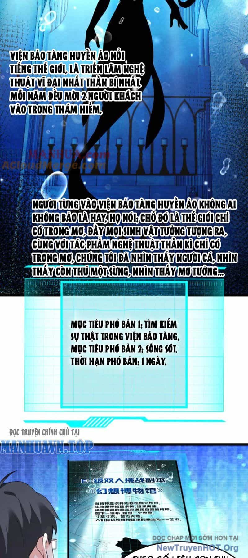 Ta Nói Tối Nay Vô Thần, Thế Là Chúng Thần Vẫn Lạc - Chương 53 - ảnh 21