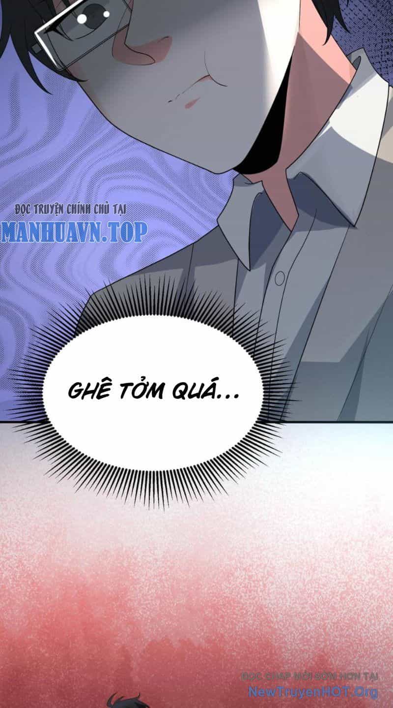 Ta Nói Tối Nay Vô Thần, Thế Là Chúng Thần Vẫn Lạc - Chương 54 - ảnh 29