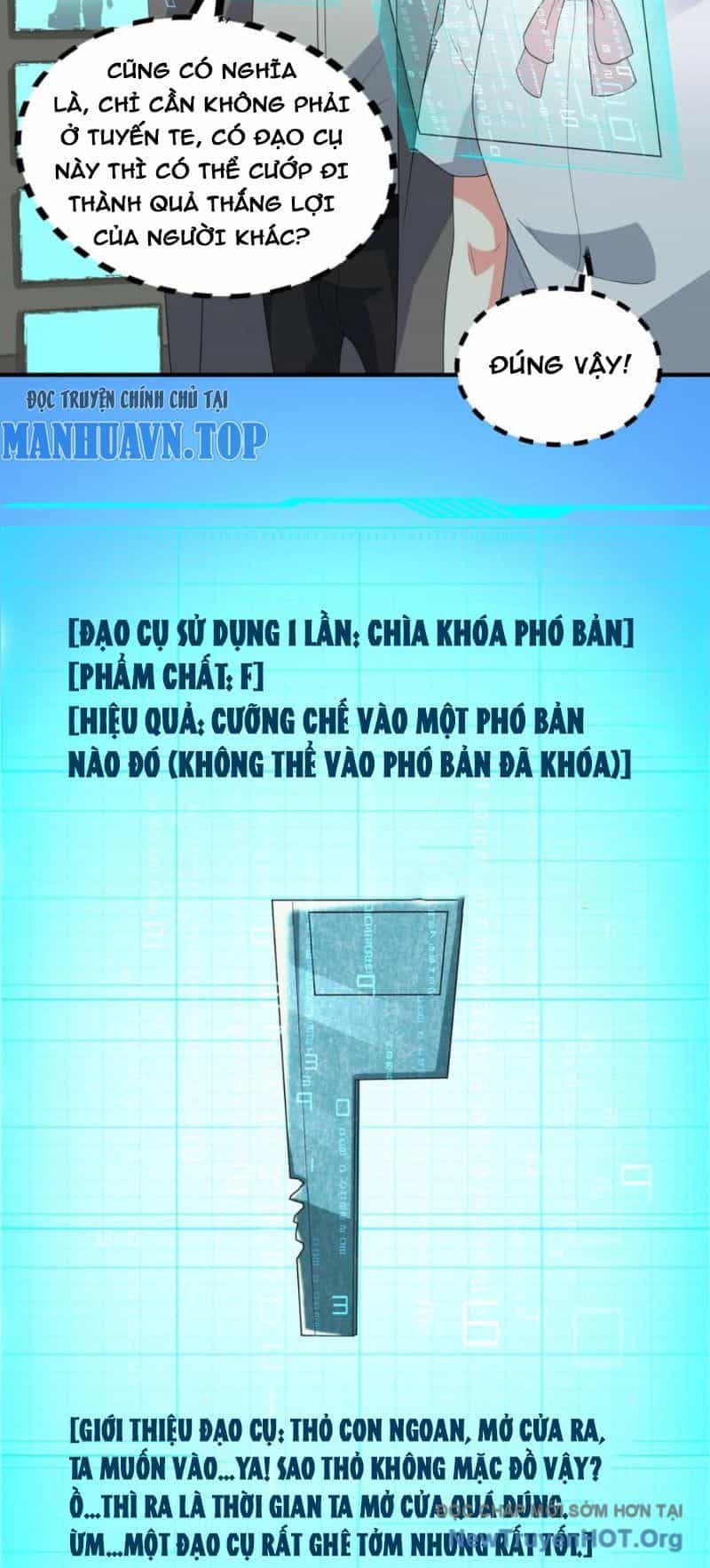Ta Nói Tối Nay Vô Thần, Thế Là Chúng Thần Vẫn Lạc - Chương 54 - ảnh 3