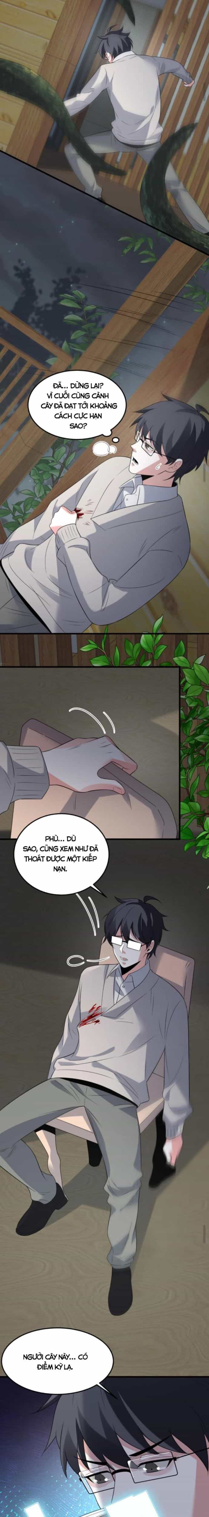 Ta Nói Tối Nay Vô Thần, Thế Là Chúng Thần Vẫn Lạc - Chương 58 - ảnh 4