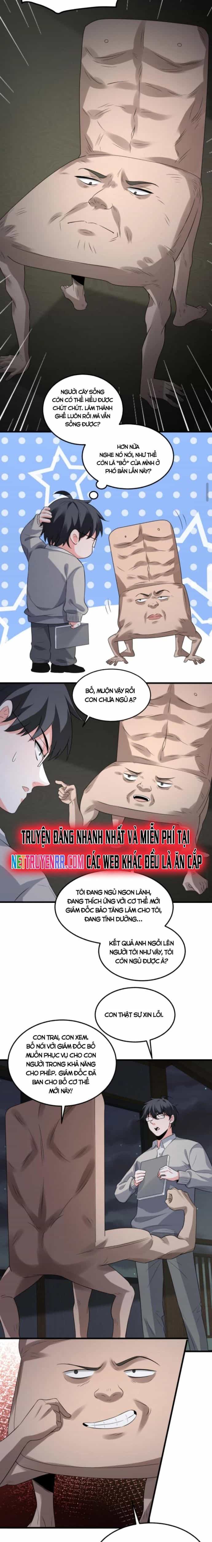 Ta Nói Tối Nay Vô Thần, Thế Là Chúng Thần Vẫn Lạc - Chương 58 - ảnh 6