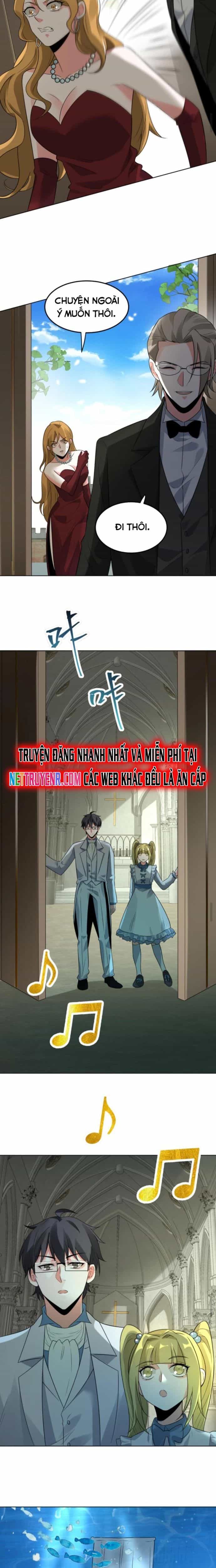 Ta Nói Tối Nay Vô Thần, Thế Là Chúng Thần Vẫn Lạc - Chương 64 - ảnh 2