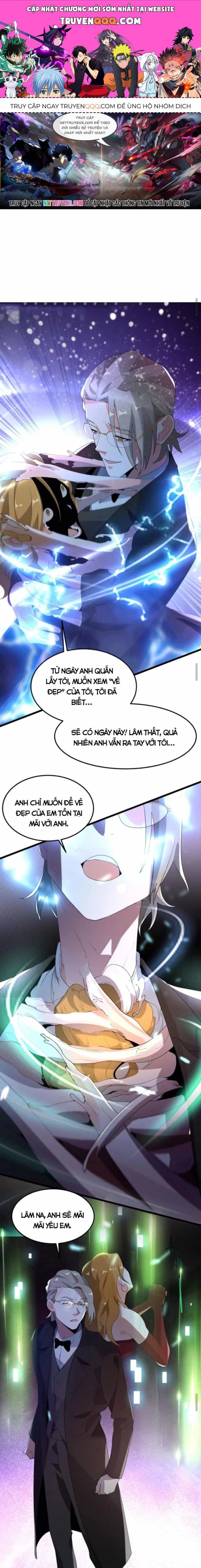 Ta Nói Tối Nay Vô Thần, Thế Là Chúng Thần Vẫn Lạc - Chương 72 - ảnh 1