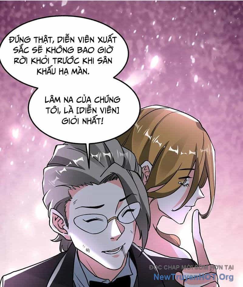 Ta Nói Tối Nay Vô Thần, Thế Là Chúng Thần Vẫn Lạc - Chương 75 - ảnh 2