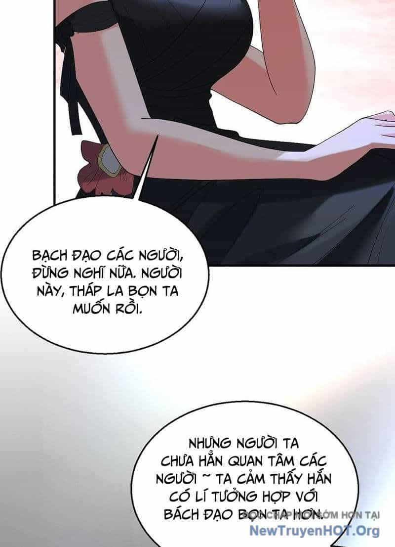 Ta Nói Tối Nay Vô Thần, Thế Là Chúng Thần Vẫn Lạc - Chương 77 - ảnh 33