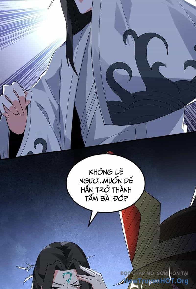 Ta Nói Tối Nay Vô Thần, Thế Là Chúng Thần Vẫn Lạc - Chương 78 - ảnh 4