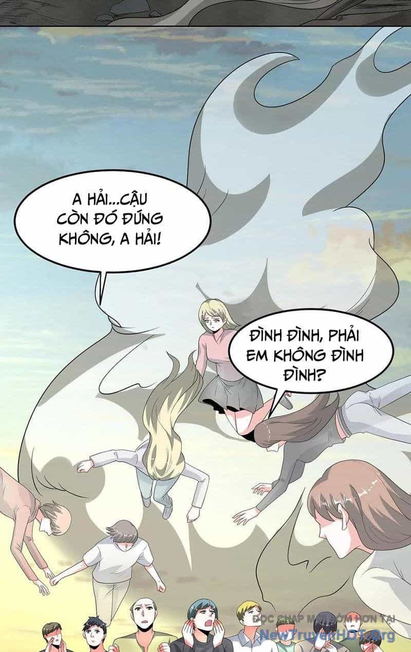 Ta Nói Tối Nay Vô Thần, Thế Là Chúng Thần Vẫn Lạc - Chương 79 - ảnh 14