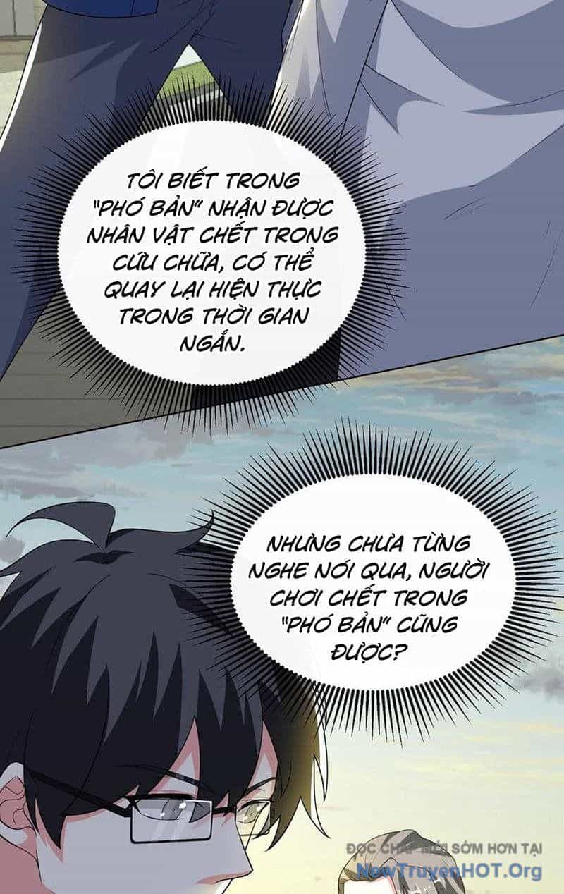 Ta Nói Tối Nay Vô Thần, Thế Là Chúng Thần Vẫn Lạc - Chương 79 - ảnh 3