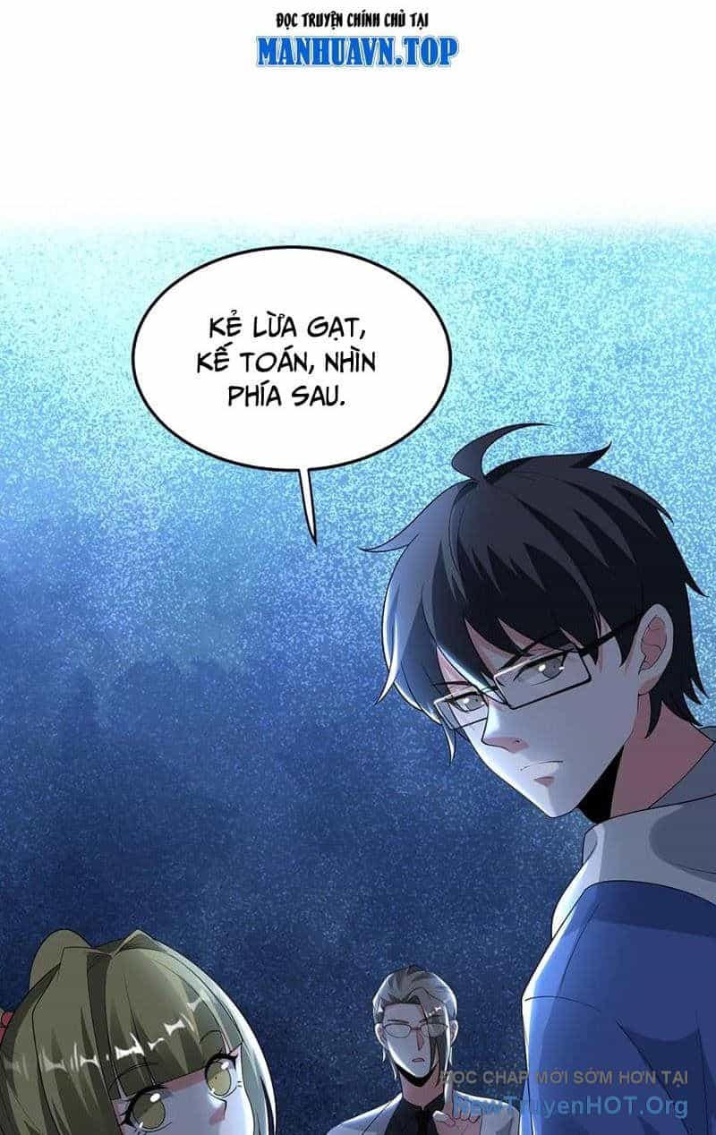 Ta Nói Tối Nay Vô Thần, Thế Là Chúng Thần Vẫn Lạc - Chương 79 - ảnh 9