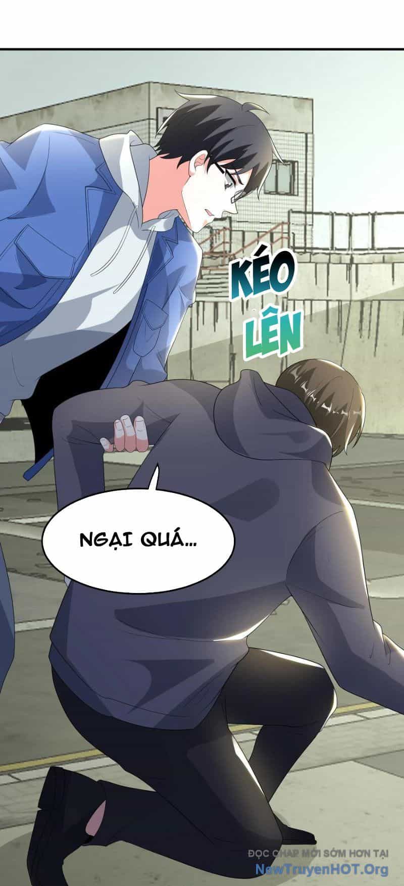 Ta Nói Tối Nay Vô Thần, Thế Là Chúng Thần Vẫn Lạc - Chương 80 - ảnh 15