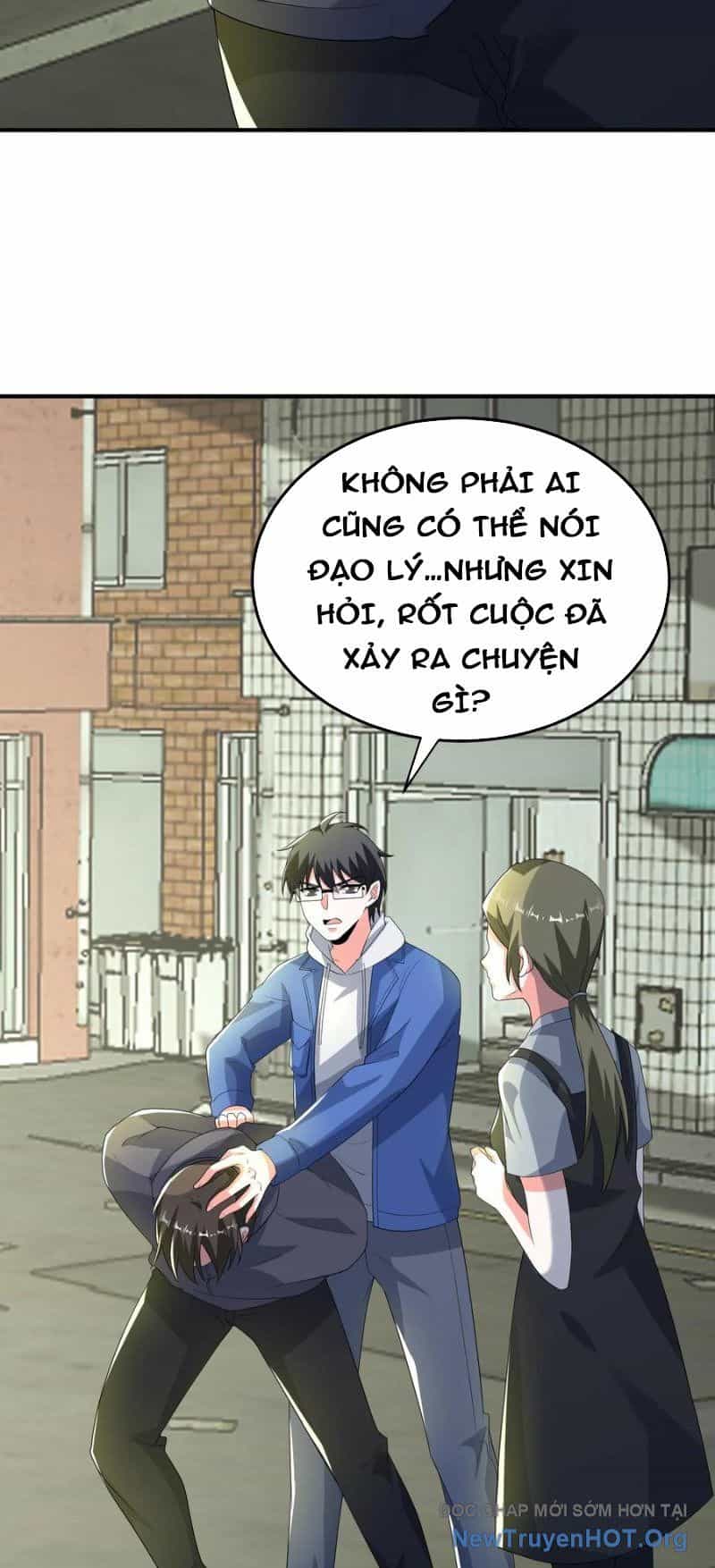 Ta Nói Tối Nay Vô Thần, Thế Là Chúng Thần Vẫn Lạc - Chương 80 - ảnh 26