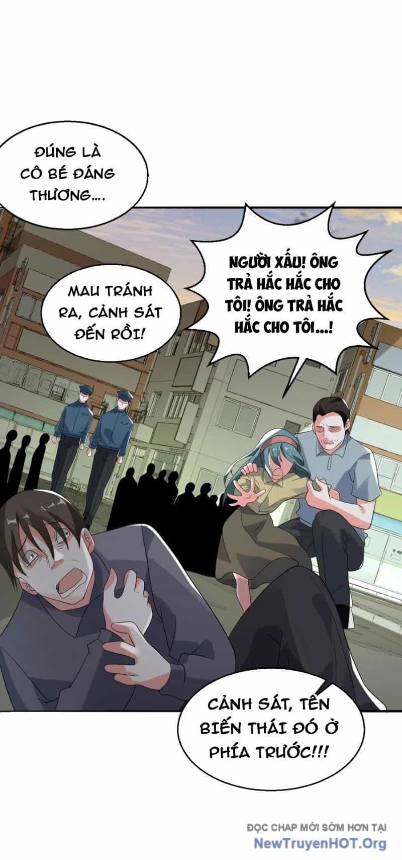 Ta Nói Tối Nay Vô Thần, Thế Là Chúng Thần Vẫn Lạc - Chương 81 - ảnh 15
