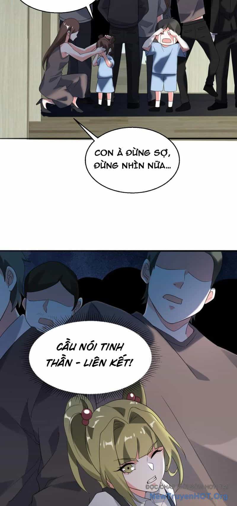 Ta Nói Tối Nay Vô Thần, Thế Là Chúng Thần Vẫn Lạc - Chương 81 - ảnh 4