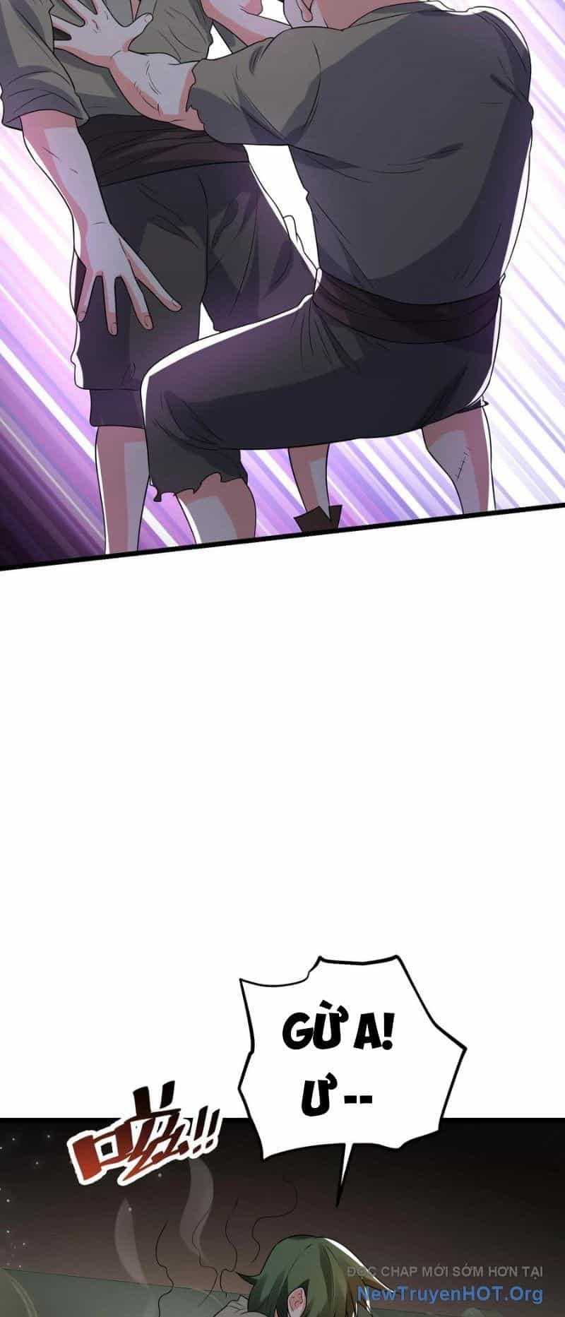 Ta Nói Tối Nay Vô Thần, Thế Là Chúng Thần Vẫn Lạc - Chương 82 - ảnh 26