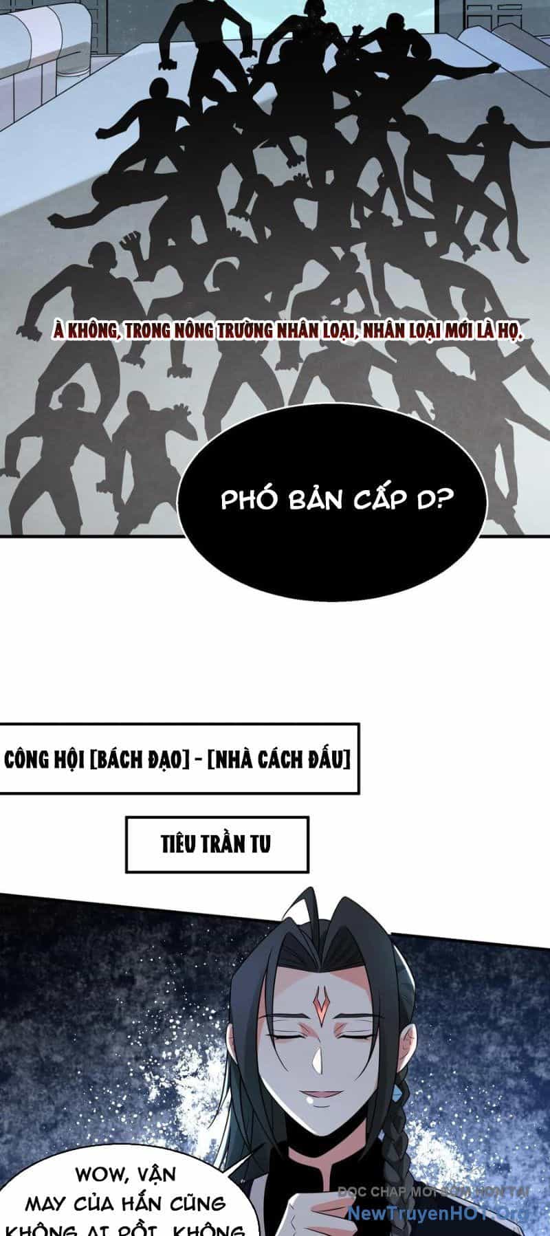 Ta Nói Tối Nay Vô Thần, Thế Là Chúng Thần Vẫn Lạc - Chương 82 - ảnh 7