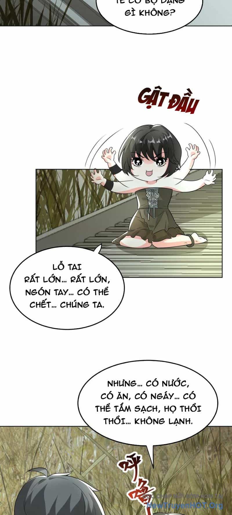 Ta Nói Tối Nay Vô Thần, Thế Là Chúng Thần Vẫn Lạc - Chương 84 - ảnh 16