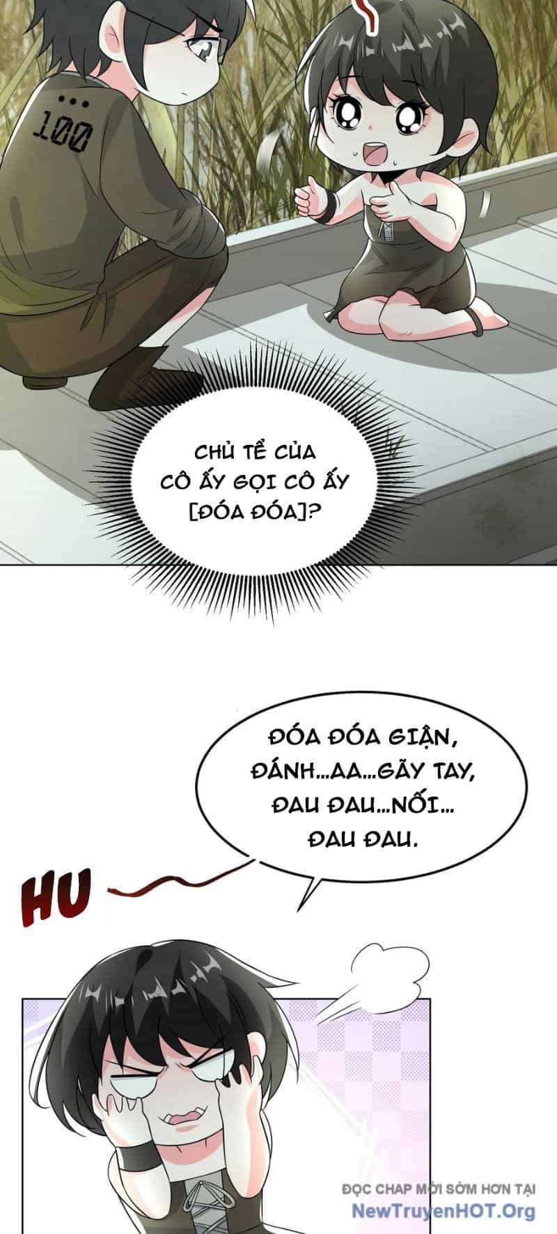 Ta Nói Tối Nay Vô Thần, Thế Là Chúng Thần Vẫn Lạc - Chương 84 - ảnh 17