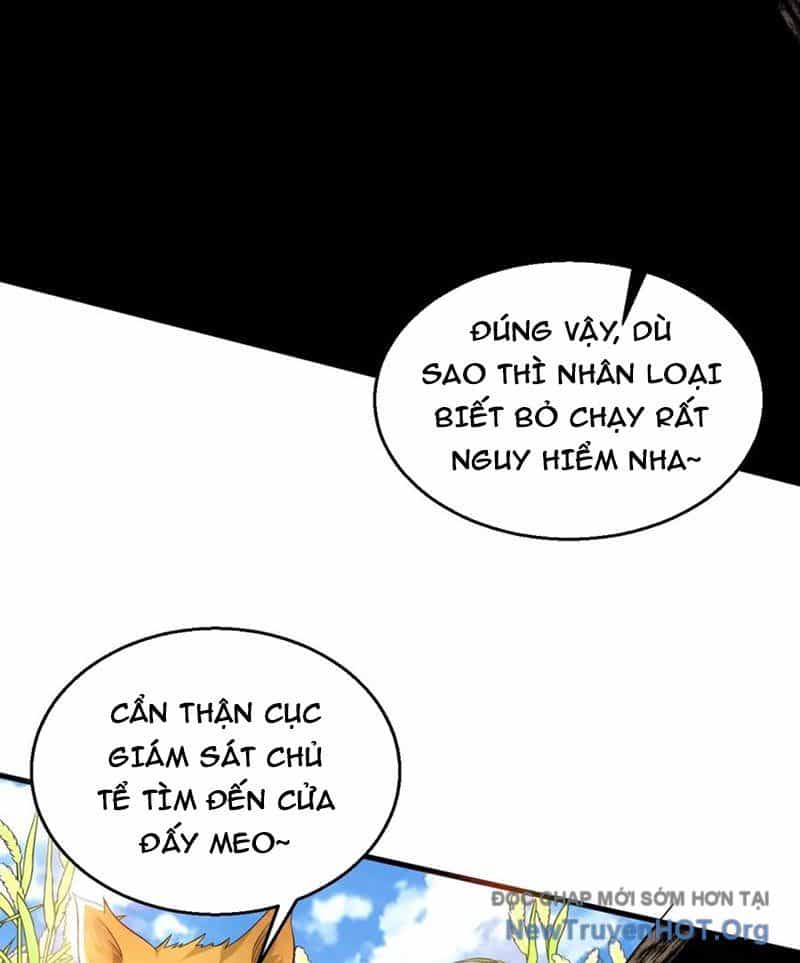 Ta Nói Tối Nay Vô Thần, Thế Là Chúng Thần Vẫn Lạc - Chương 85 - ảnh 10