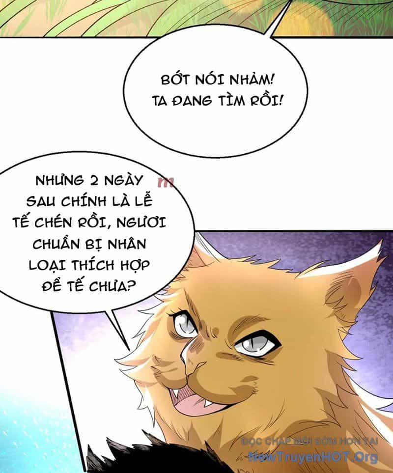 Ta Nói Tối Nay Vô Thần, Thế Là Chúng Thần Vẫn Lạc - Chương 85 - ảnh 12