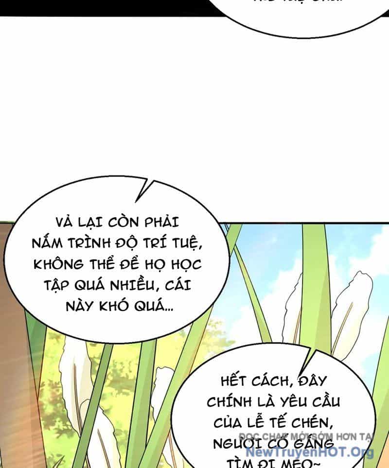Ta Nói Tối Nay Vô Thần, Thế Là Chúng Thần Vẫn Lạc - Chương 85 - ảnh 14