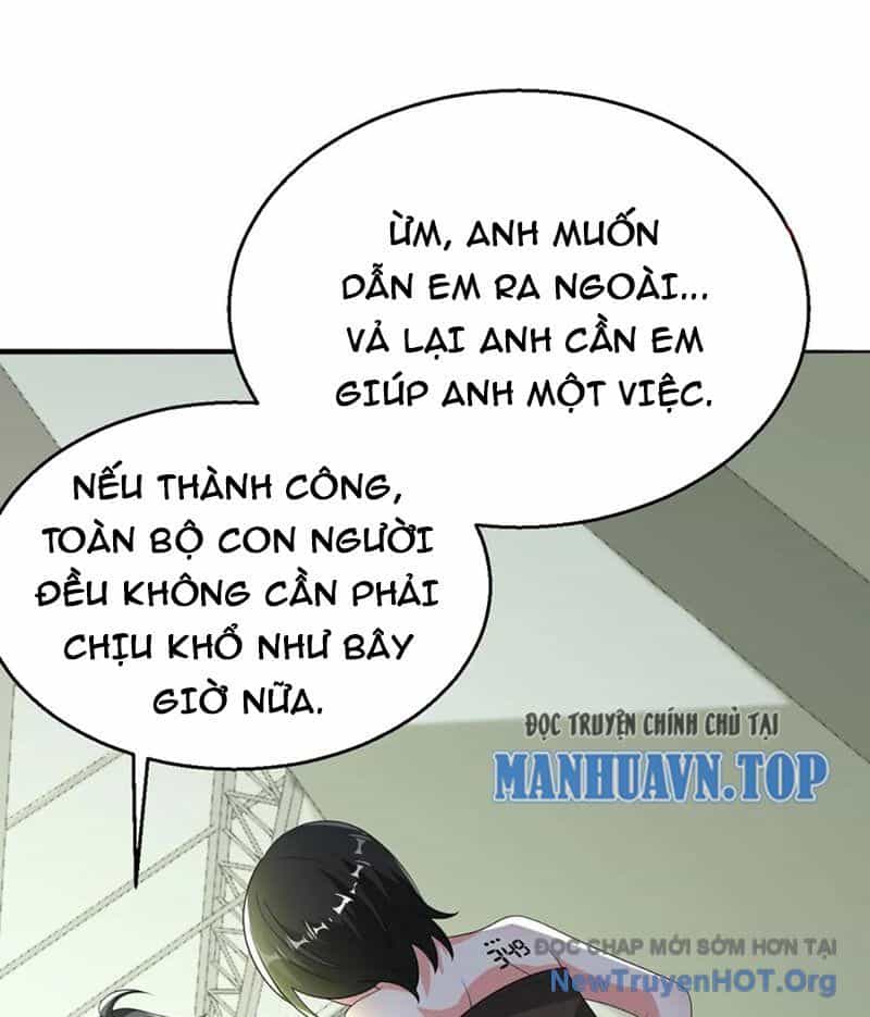 Ta Nói Tối Nay Vô Thần, Thế Là Chúng Thần Vẫn Lạc - Chương 85 - ảnh 24
