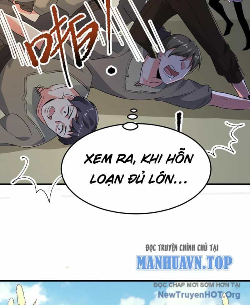 Ta Nói Tối Nay Vô Thần, Thế Là Chúng Thần Vẫn Lạc - Chương 86 - ảnh 37