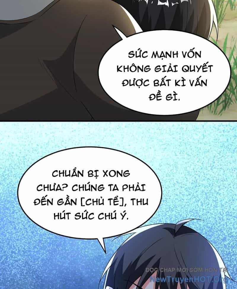 Ta Nói Tối Nay Vô Thần, Thế Là Chúng Thần Vẫn Lạc - Chương 86 - ảnh 39