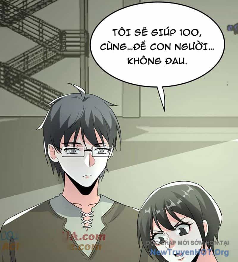 Ta Nói Tối Nay Vô Thần, Thế Là Chúng Thần Vẫn Lạc - Chương 86 - ảnh 6