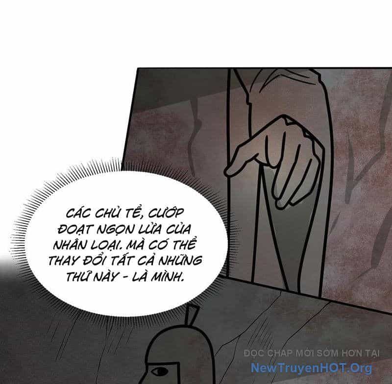 Ta Nói Tối Nay Vô Thần, Thế Là Chúng Thần Vẫn Lạc - Chương 88 - ảnh 34