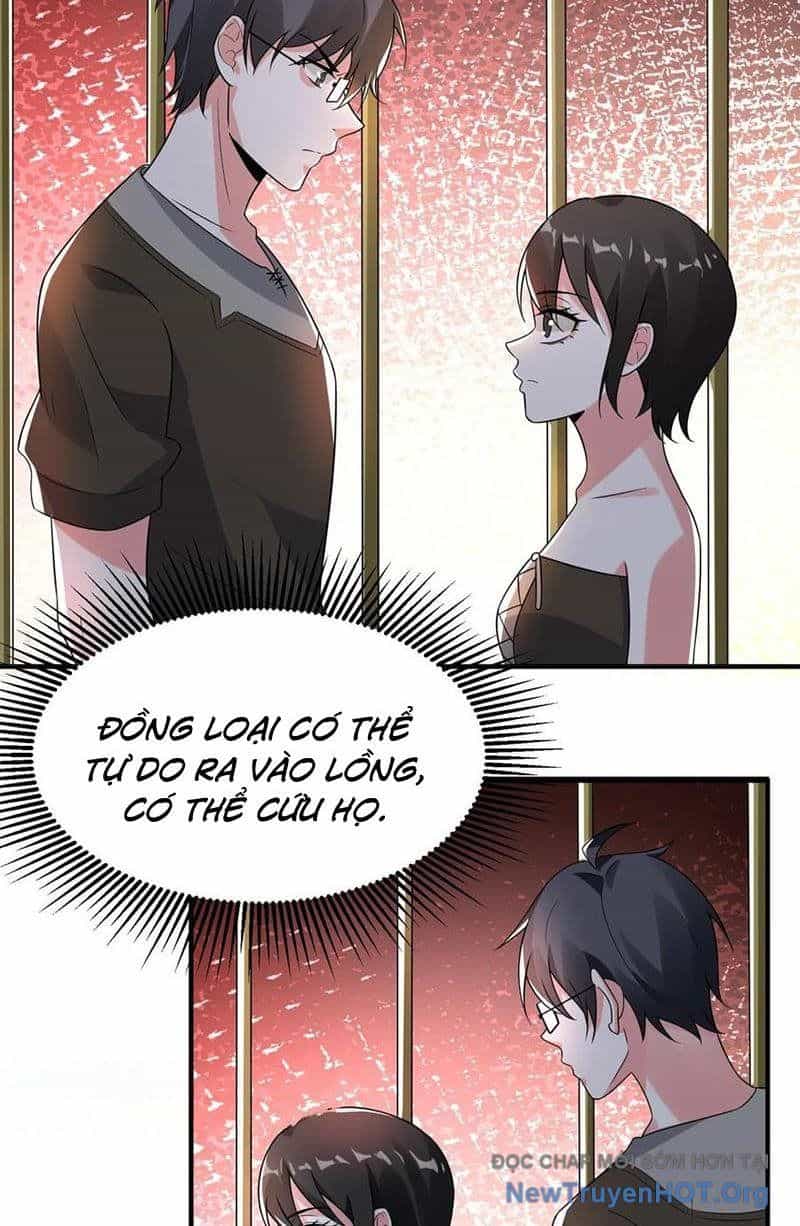 Ta Nói Tối Nay Vô Thần, Thế Là Chúng Thần Vẫn Lạc - Chương 89 - ảnh 15