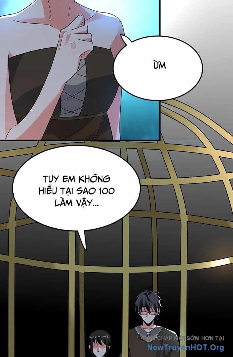 Ta Nói Tối Nay Vô Thần, Thế Là Chúng Thần Vẫn Lạc - Chương 89 - ảnh 20