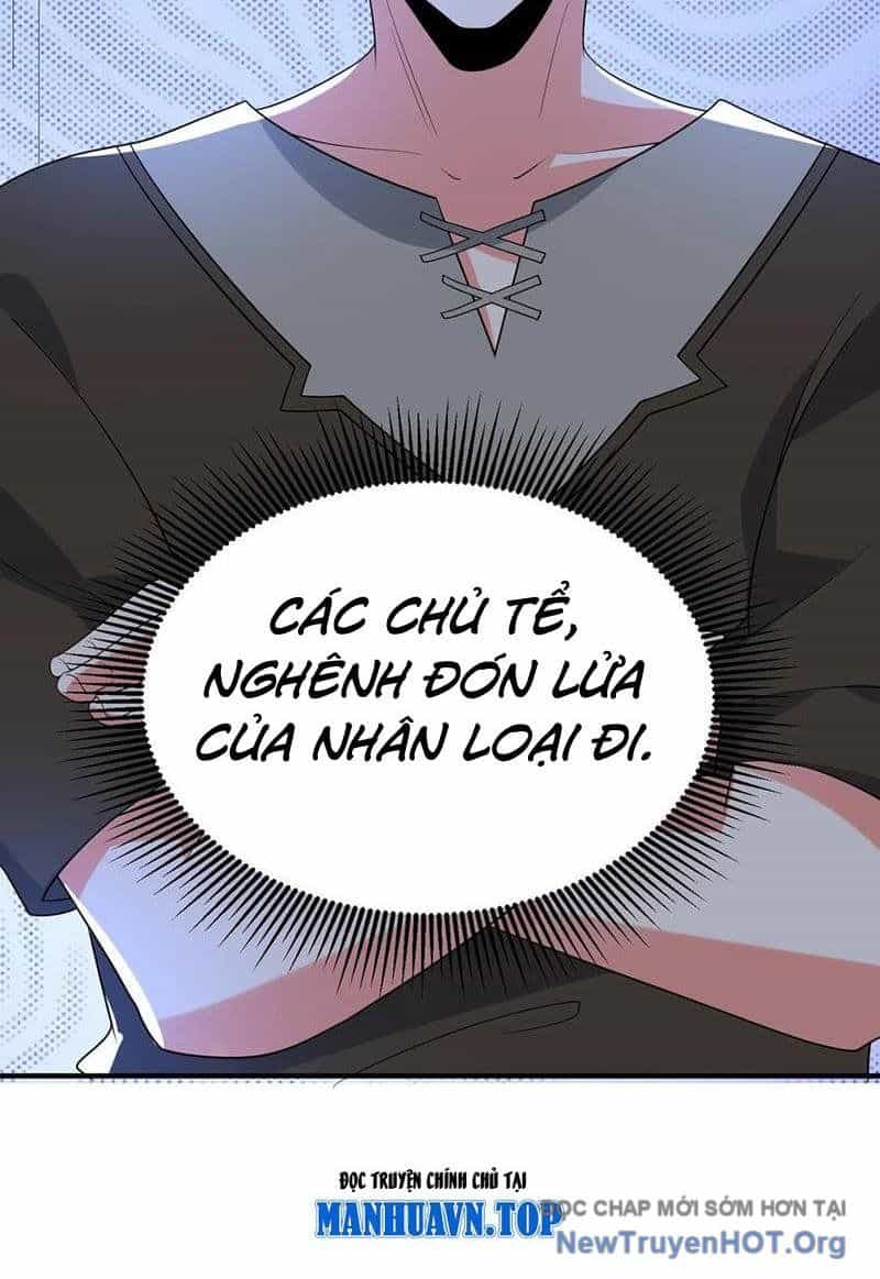 Ta Nói Tối Nay Vô Thần, Thế Là Chúng Thần Vẫn Lạc - Chương 89 - ảnh 41