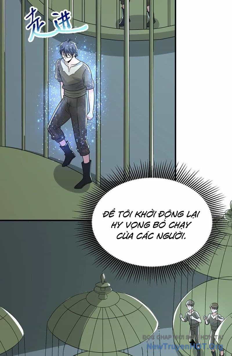Ta Nói Tối Nay Vô Thần, Thế Là Chúng Thần Vẫn Lạc - Chương 89 - ảnh 9