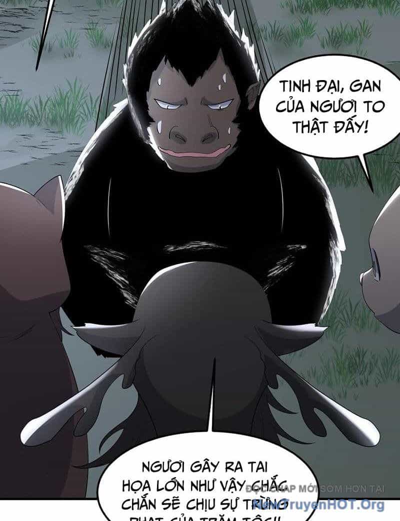 Ta Nói Tối Nay Vô Thần, Thế Là Chúng Thần Vẫn Lạc - Chương 90 - ảnh 27