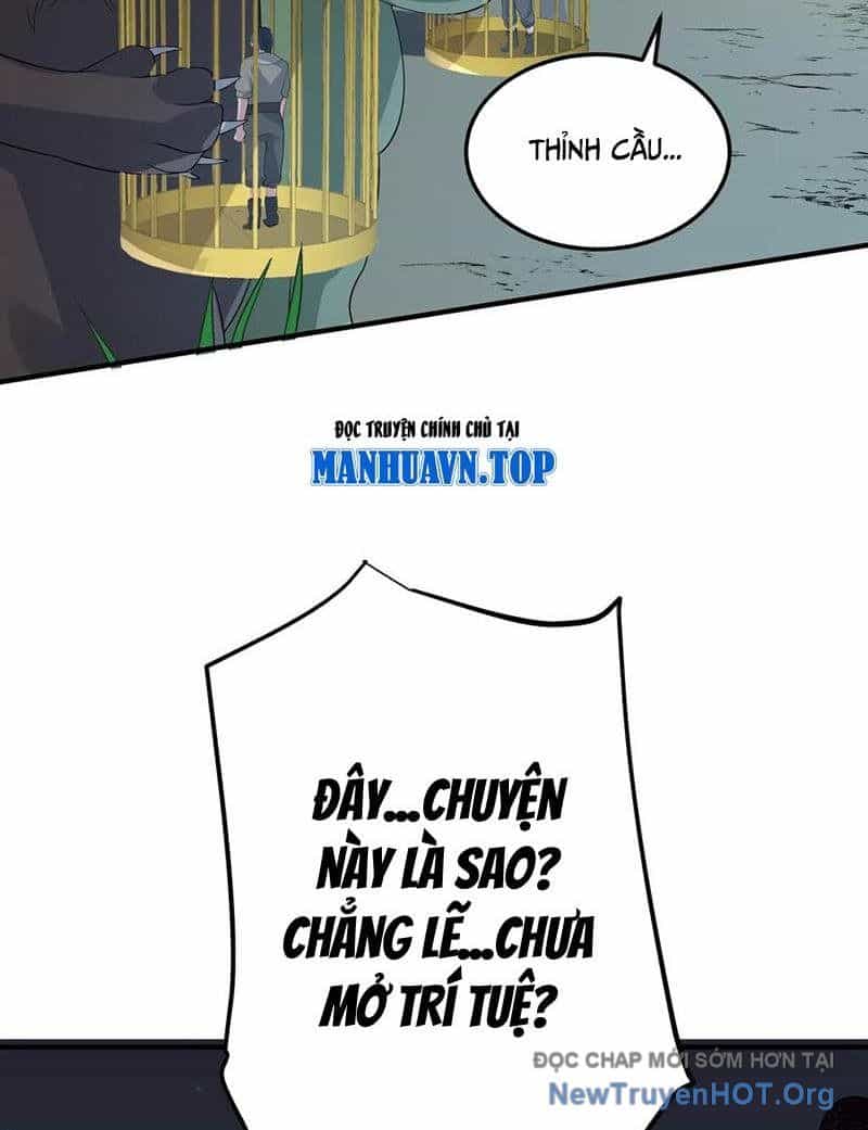 Ta Nói Tối Nay Vô Thần, Thế Là Chúng Thần Vẫn Lạc - Chương 90 - ảnh 33