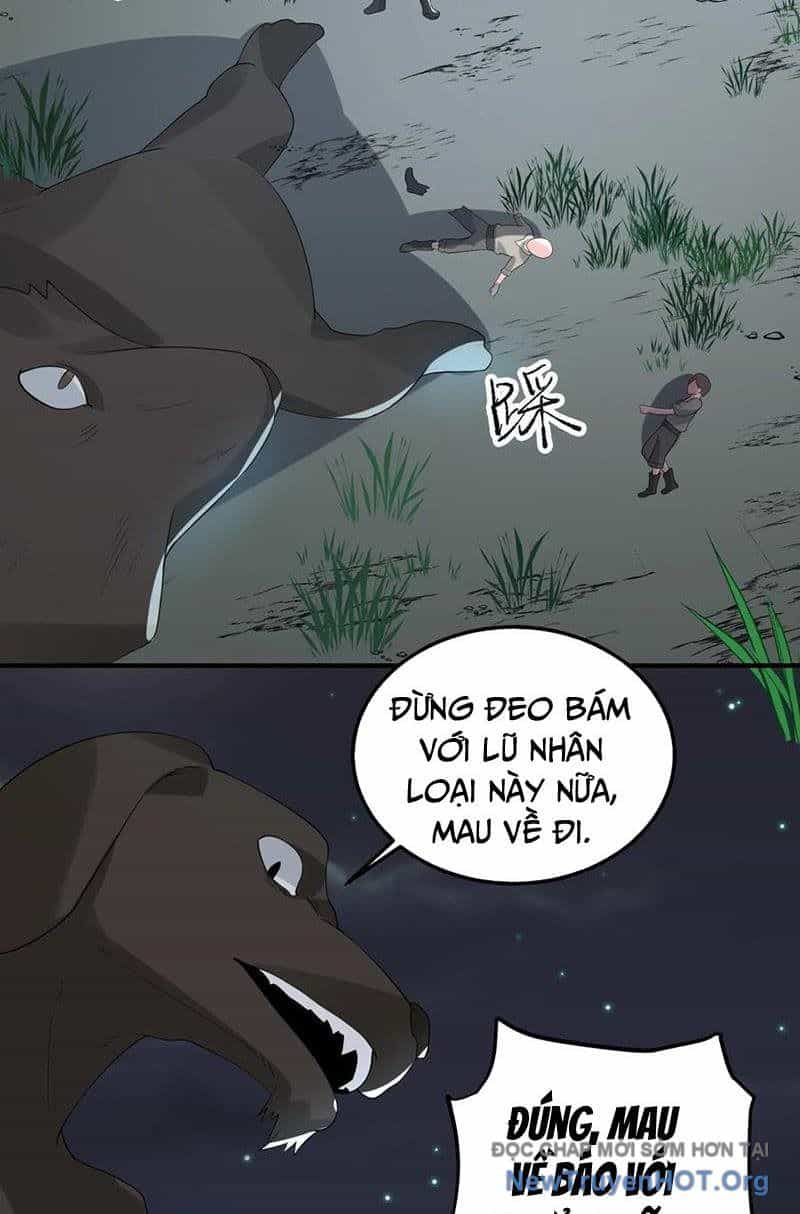 Ta Nói Tối Nay Vô Thần, Thế Là Chúng Thần Vẫn Lạc - Chương 90 - ảnh 8