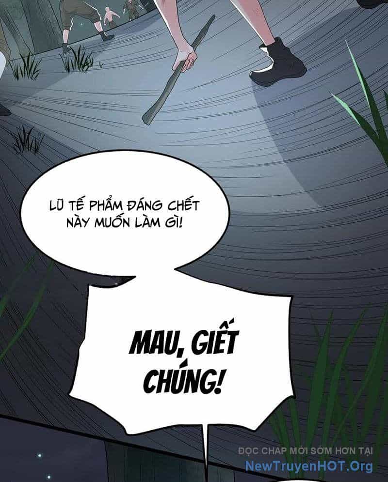Ta Nói Tối Nay Vô Thần, Thế Là Chúng Thần Vẫn Lạc - Chương 91 - ảnh 10