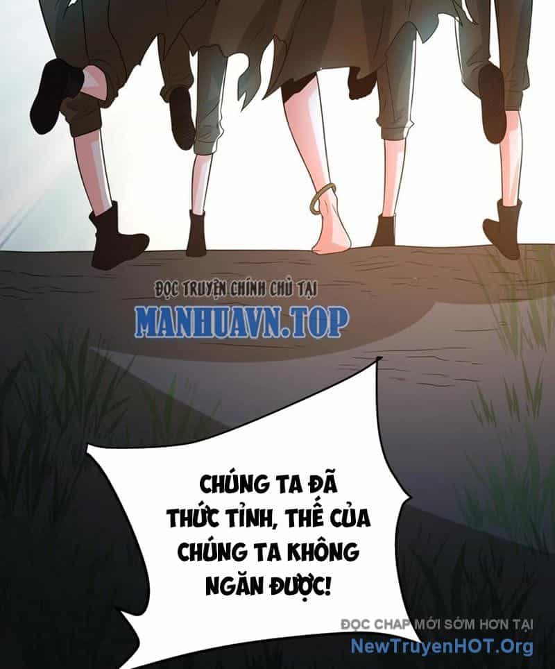 Ta Nói Tối Nay Vô Thần, Thế Là Chúng Thần Vẫn Lạc - Chương 92 - ảnh 10