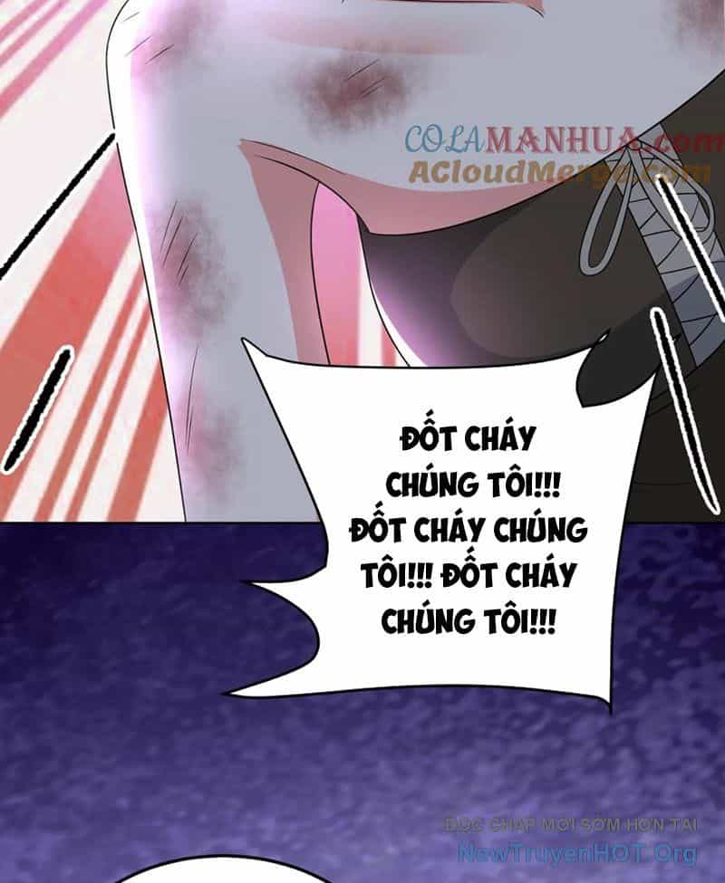 Ta Nói Tối Nay Vô Thần, Thế Là Chúng Thần Vẫn Lạc - Chương 92 - ảnh 24
