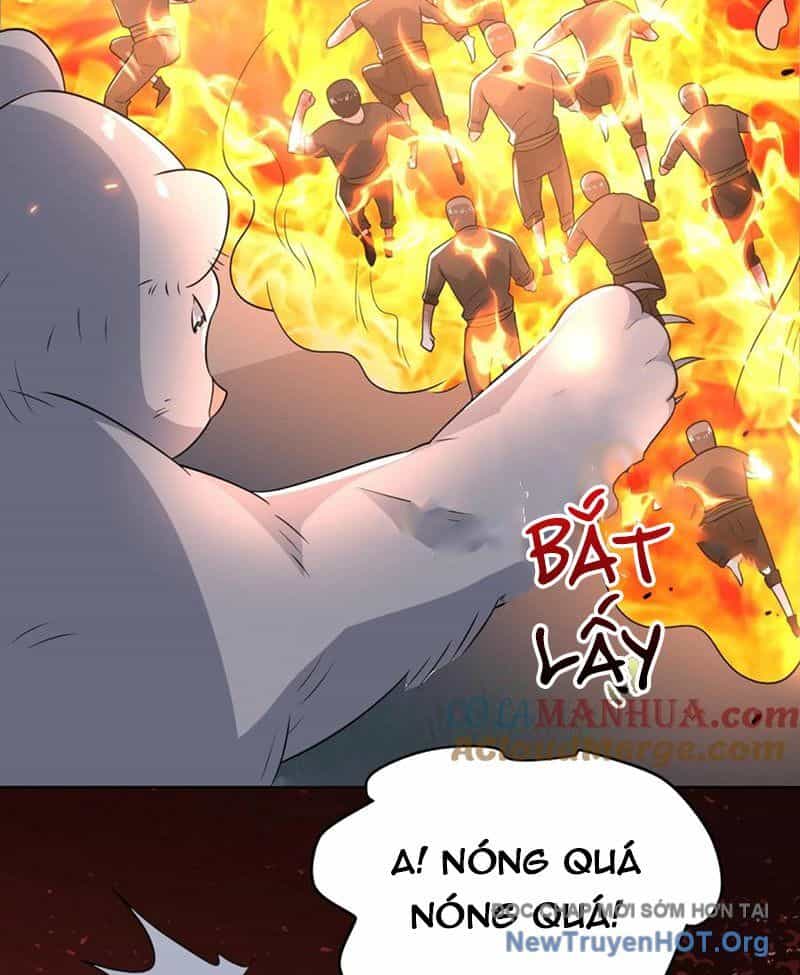 Ta Nói Tối Nay Vô Thần, Thế Là Chúng Thần Vẫn Lạc - Chương 92 - ảnh 38