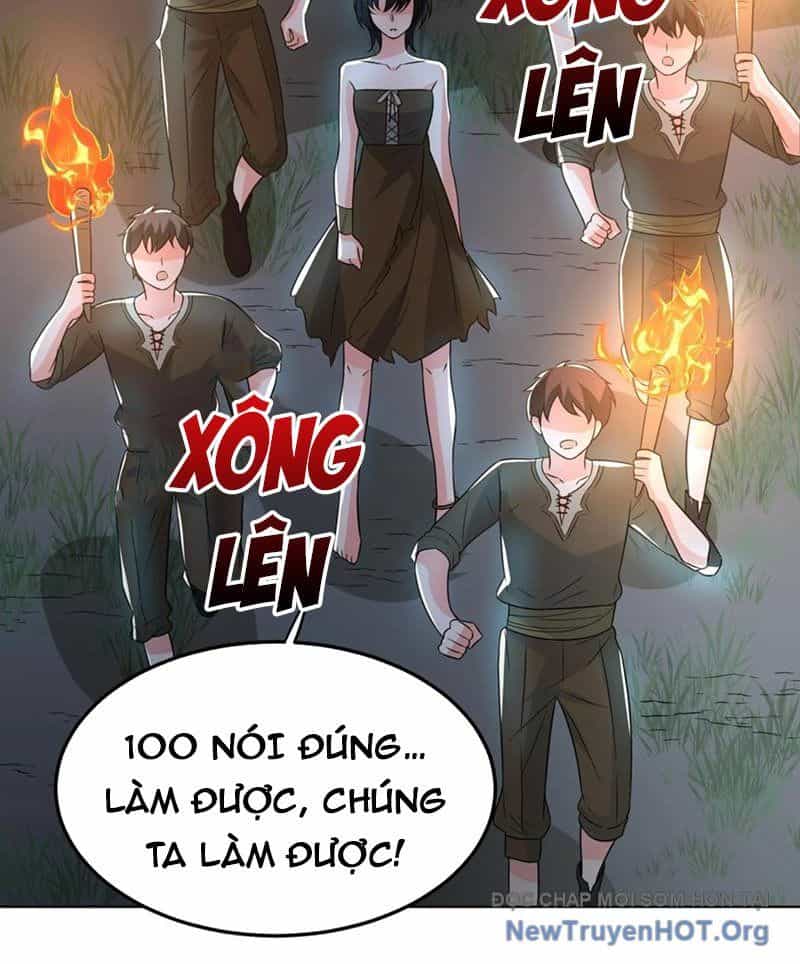 Ta Nói Tối Nay Vô Thần, Thế Là Chúng Thần Vẫn Lạc - Chương 92 - ảnh 4