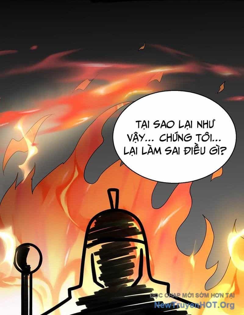 Ta Nói Tối Nay Vô Thần, Thế Là Chúng Thần Vẫn Lạc - Chương 93 - ảnh 22