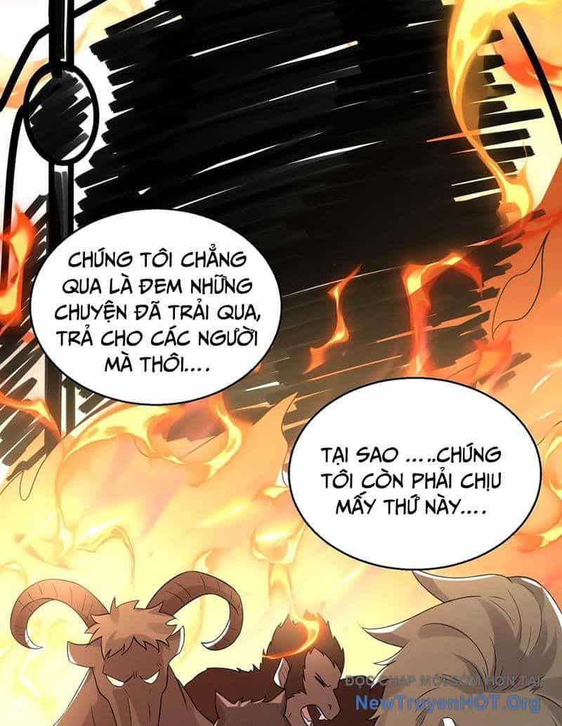 Ta Nói Tối Nay Vô Thần, Thế Là Chúng Thần Vẫn Lạc - Chương 93 - ảnh 23
