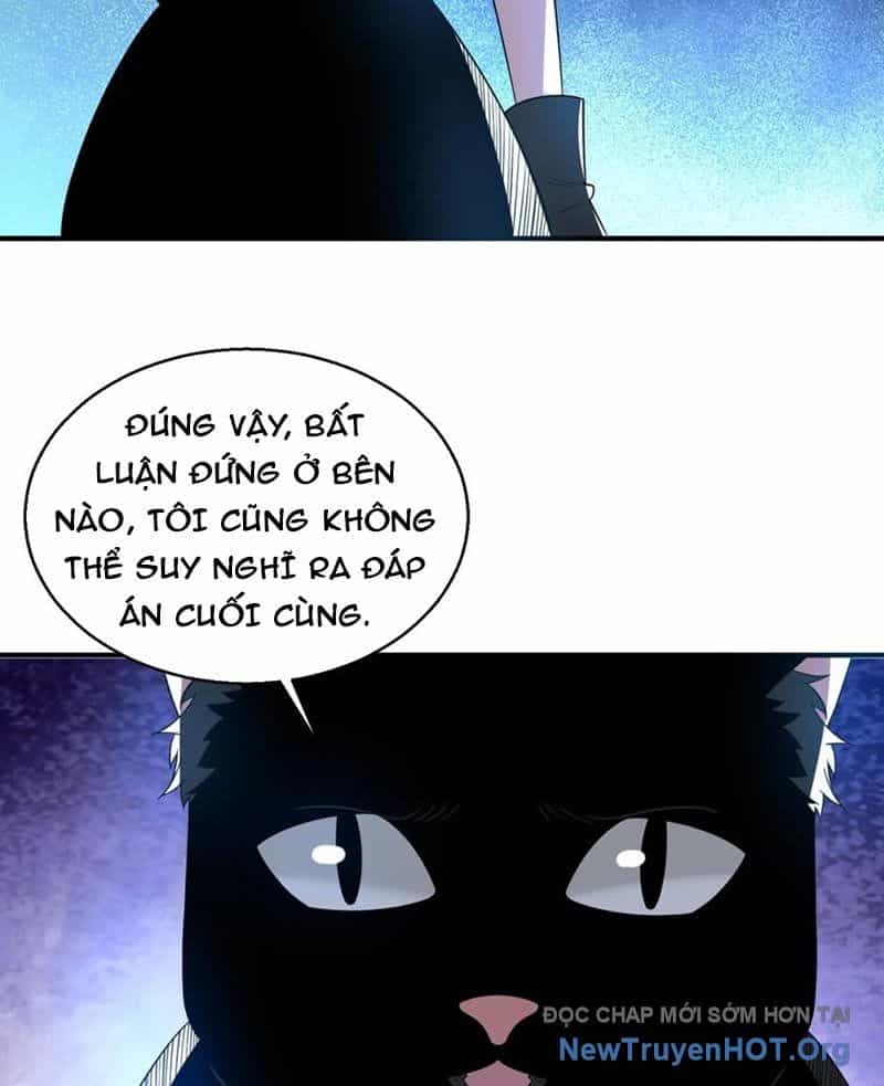 Ta Nói Tối Nay Vô Thần, Thế Là Chúng Thần Vẫn Lạc - Chương 94 - ảnh 3
