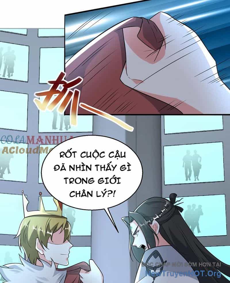 Ta Nói Tối Nay Vô Thần, Thế Là Chúng Thần Vẫn Lạc - Chương 95 - ảnh 13